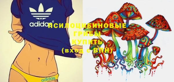 тгк Алексеевка